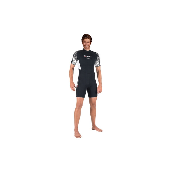 

Гидрокостюм мужской для дайвинга Mares Shorty Reef 2,5 mm, р.3