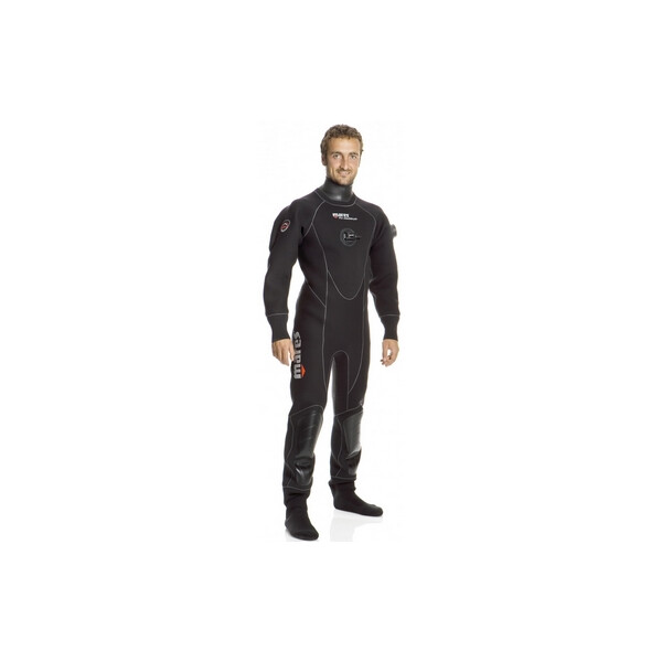 

Гидрокостюм сухой Mares Dryfit 3,5 mm - L