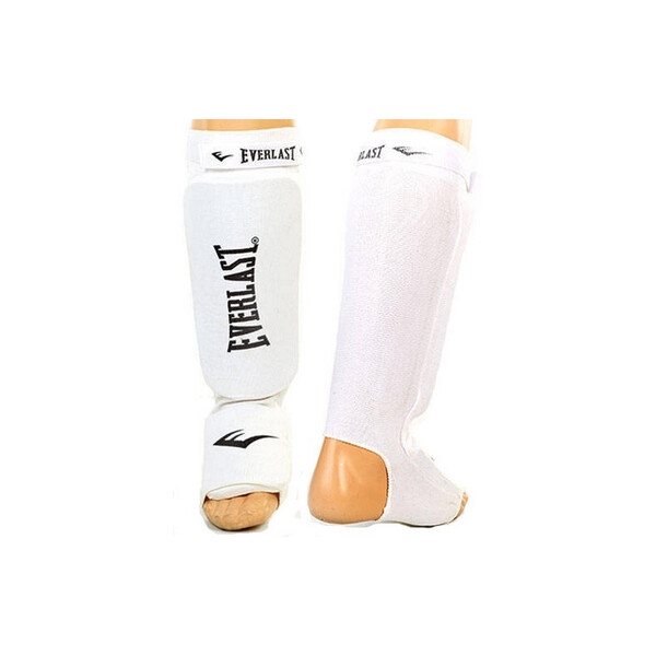 

Защита для ног (голень + стопа) Everlast MA-4613-W - S