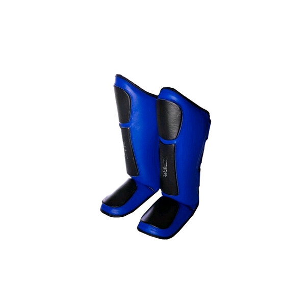 

Защита для ног (голень + стопа) PowerPlay 3032 blue - S