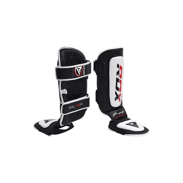 

Защита для ног (голень+стопа) RDX Leather - L