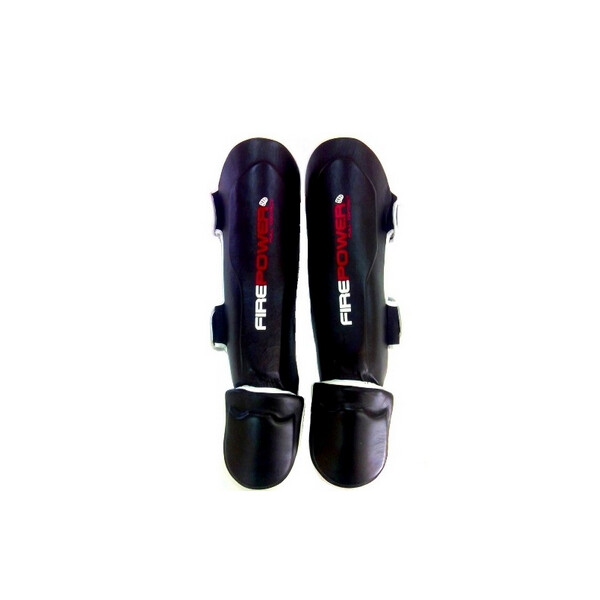 

Защита ног (голень+стопа) Firepower FPSG3 Black - XL