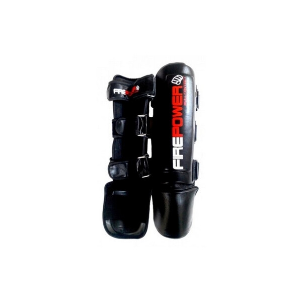 

Защита ног (голень+стопа) Firepower Max Pro FPSGA5 Black - XL
