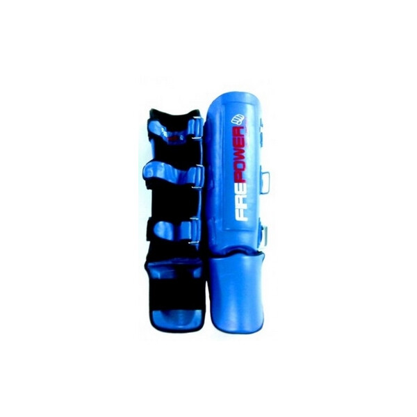 

Защита ног (голень+стопа) Firepower Max Pro L FPSG5 Blue - XL