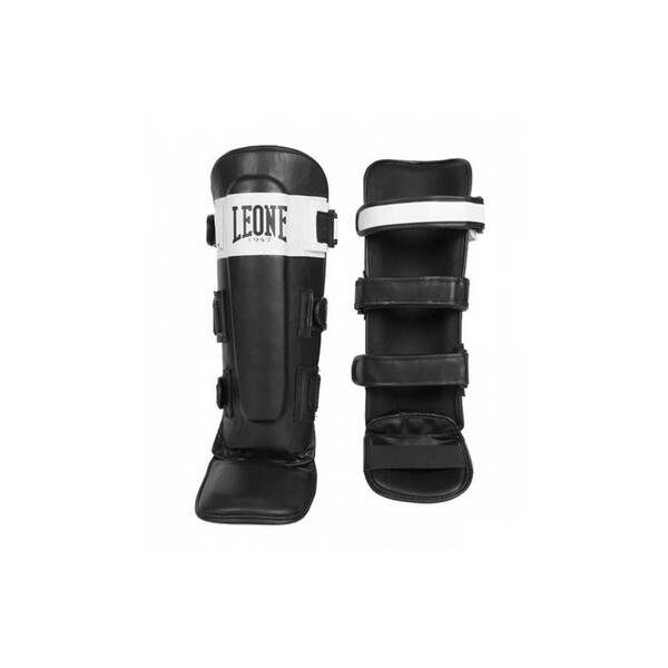 

Защита ног (голень+стопа) Leone Shock Black - S