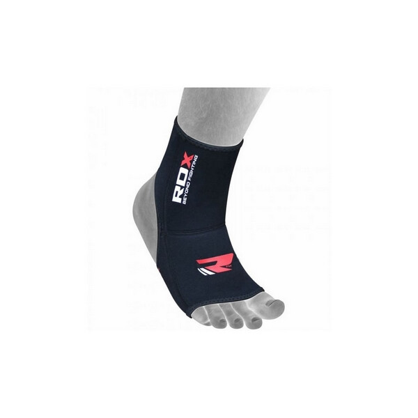 

Защита ног (голень+стопа) RDX Neopren Anclet Right 40253 - L\XL