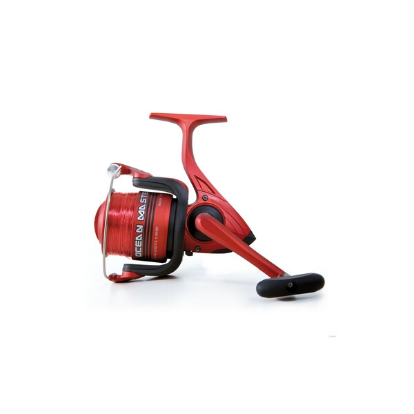 

Катушка Lineaeffe Oсean Master 50 с леской