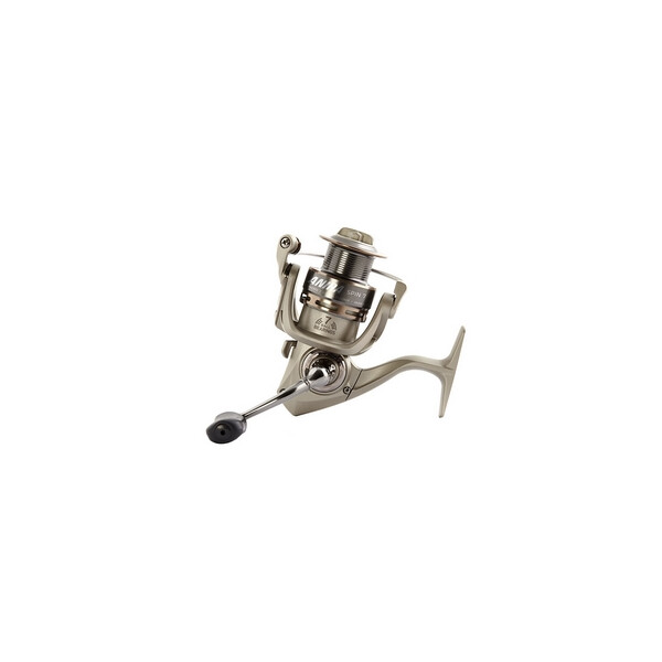 

Катушка Lucky John Anira Spin 7 LJ-8415FD