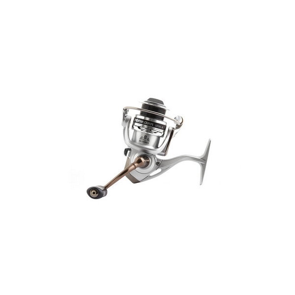 

Катушка Lucky John Makora Spin 8 LJ-9215FD