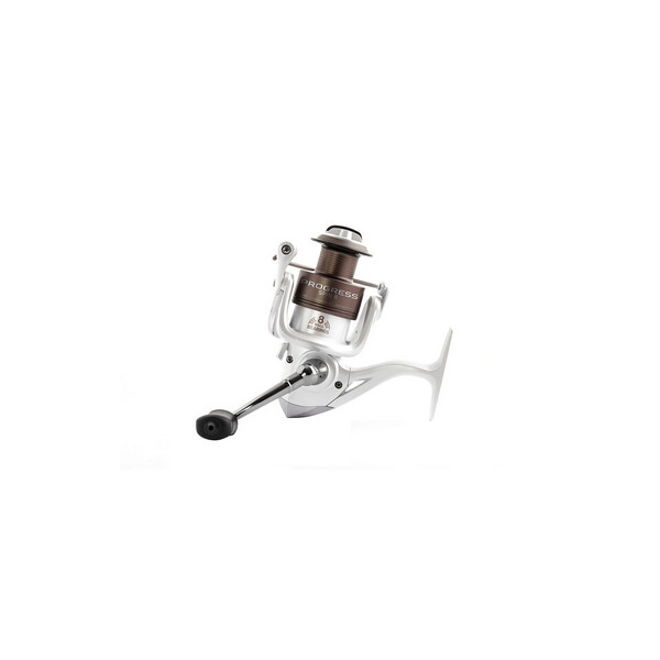 

Катушка Lucky John Progress Spin 8 LJ-2030FD