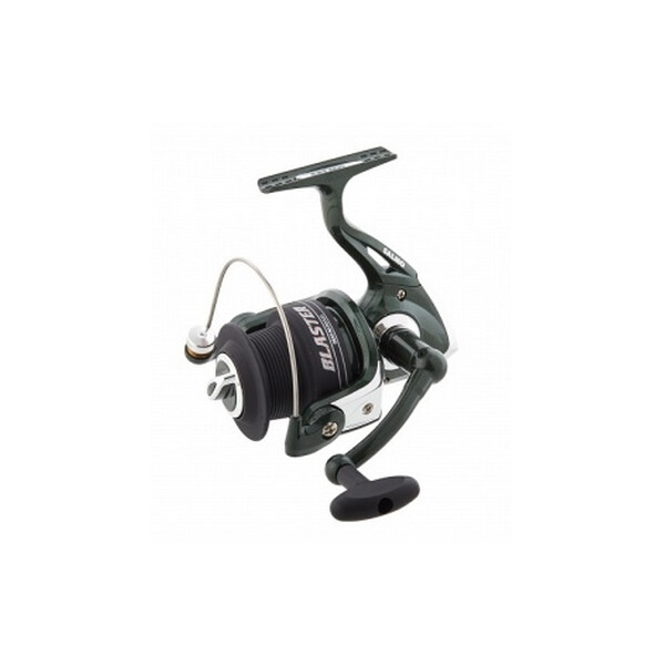 

Катушка Salmo Blaster Feeder 1 56340FD