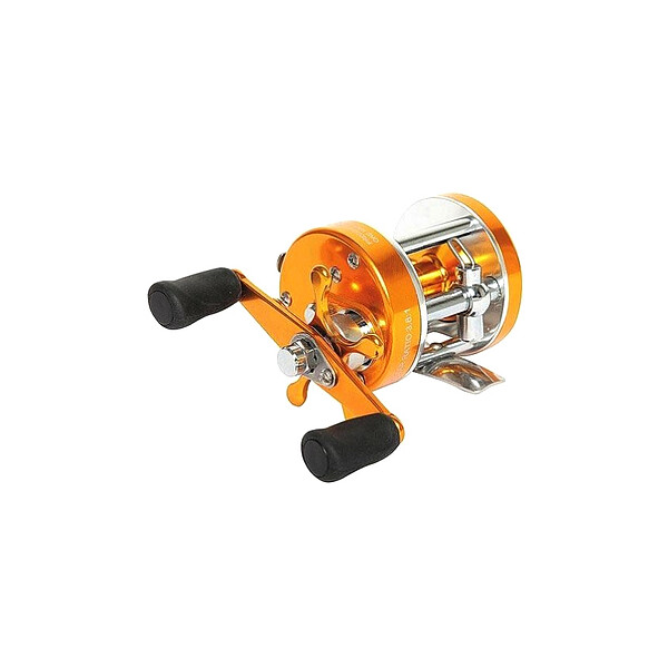 

Катушка Salmo Diamond Ice Multi