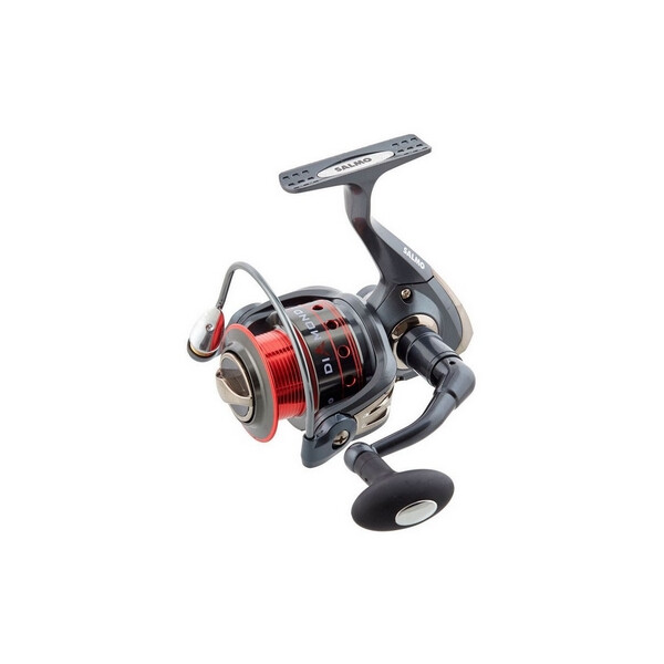 

Катушка Salmo Diamond Spin 6 1810FD