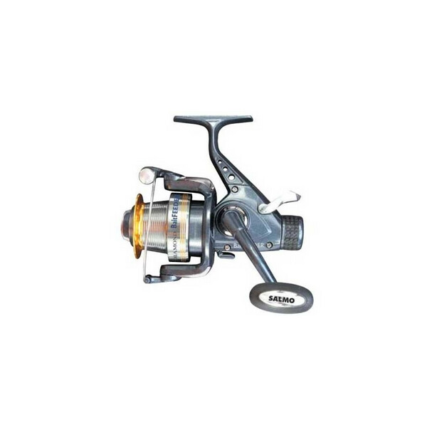 

Катушка Salmo Sniper Baitfeeder 6 3130BR