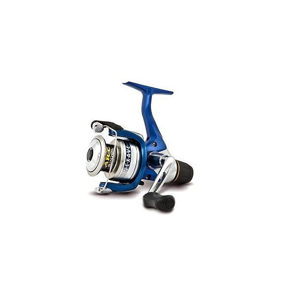 

Катушка Shimano Nexave 4000 RC