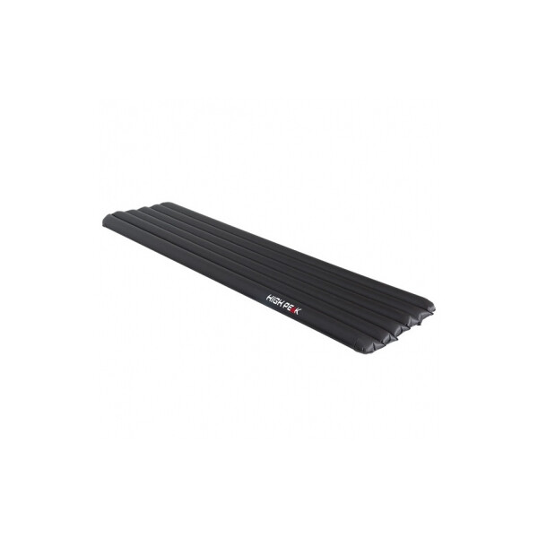 

Коврик туристический High Peak Tulsa 183x47x6.5cm (Dark Grey)