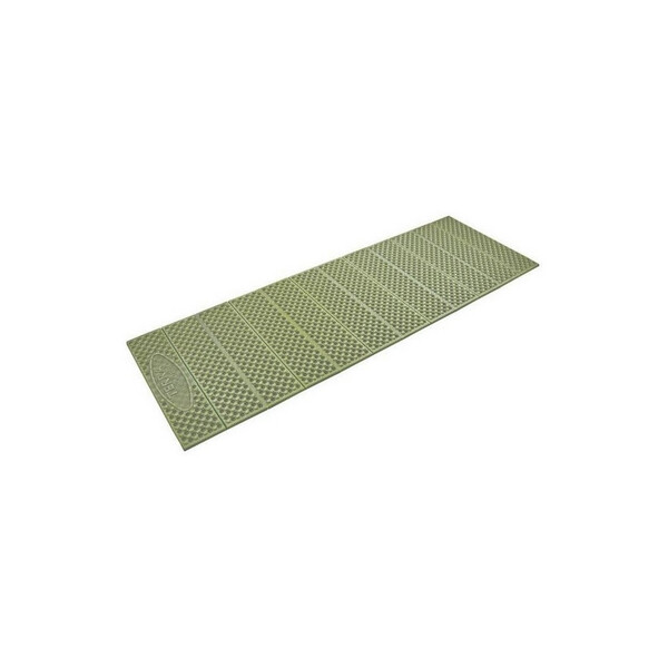 

Коврик туристический Terra Incognita "Sleep Mat", зеленый (4823081504603)