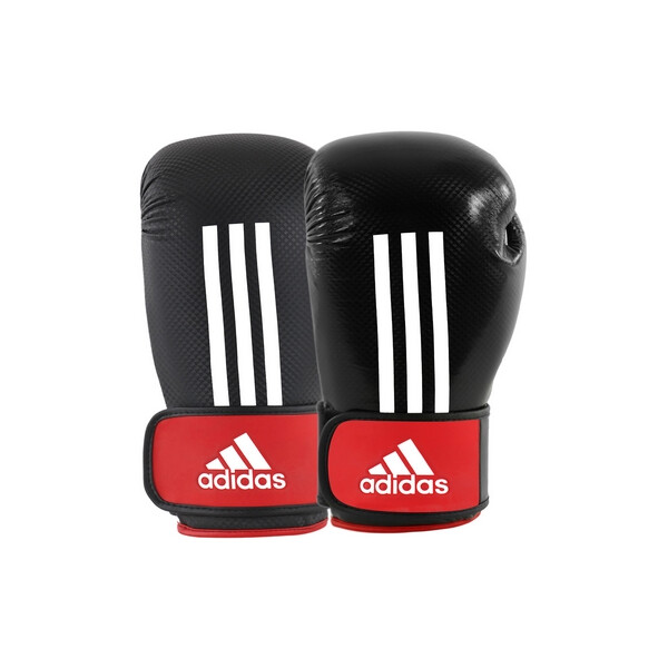 

Перчатки боксерские Adidas Energy 200 (Adi-Ener200-BLK-18) - 18 OZ