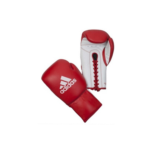 

Перчатки боксерские Adidas Glory - 10oz-XL