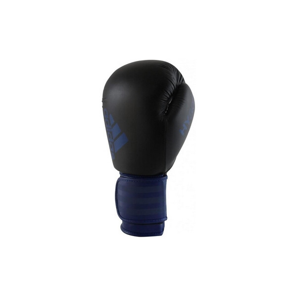 

Перчатки боксерские Adidas Hybrid 100, синие (Adi-Hyb100-BV-14) - 14 OZ