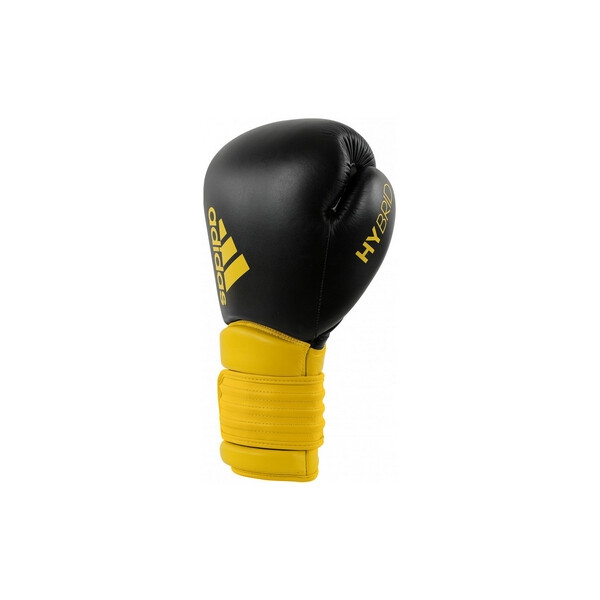 

Перчатки боксерские Adidas Hybrid 300, желтые (Adi-Hyb300-BY-14) - 14 OZ