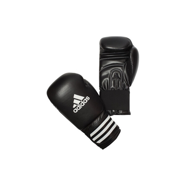 

Перчатки боксерские Adidas Performer (Adi-Perf-BLK-14) - 14 OZ