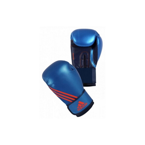 

Перчатки боксерские Adidas Speed 200 (Adi-Sp200-BL) - 14 Oz