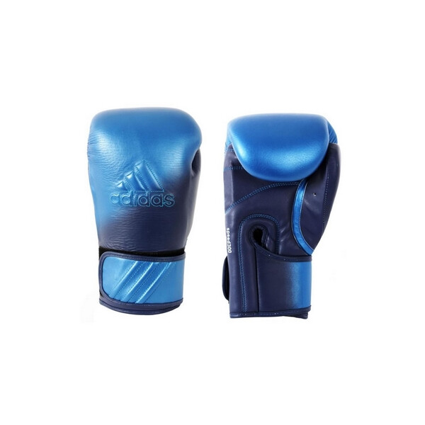 

Перчатки боксерские Adidas Speed 300 (Adi-Sp300-BL) - 10 Oz