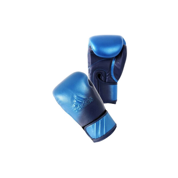 

Перчатки боксерские Adidas Speed 300D (Adi-Sp300D-BL) - 12 Oz