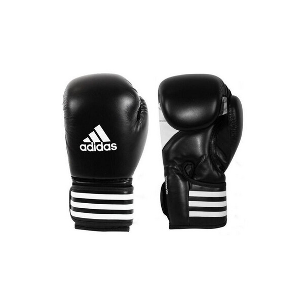 

Перчатки боксерские Adidas КPower 100 (Adi-KPwr100-BLK) - 12 Oz