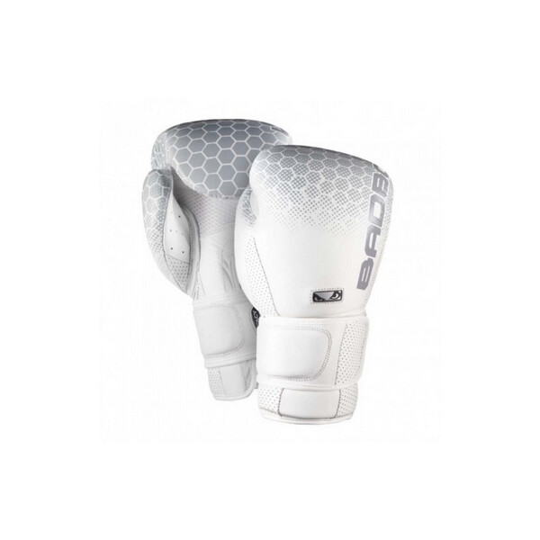 

Перчатки боксерские Bad Boy Legasy 2.0 White - 10 Oz
