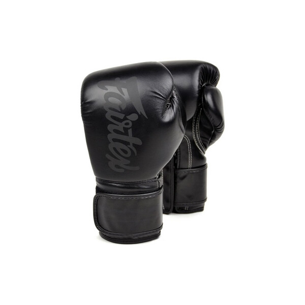 

Перчатки боксерские Fairtex BGV14SB, 14 Oz