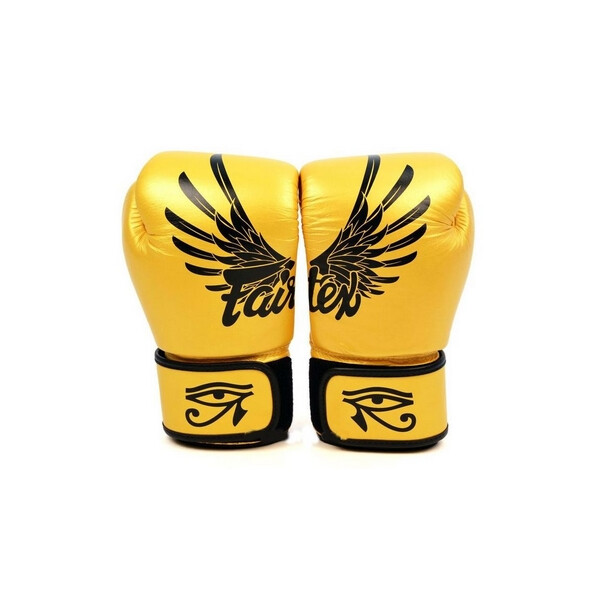 

Перчатки боксерские Fairtex BGV1-f, 14 Oz