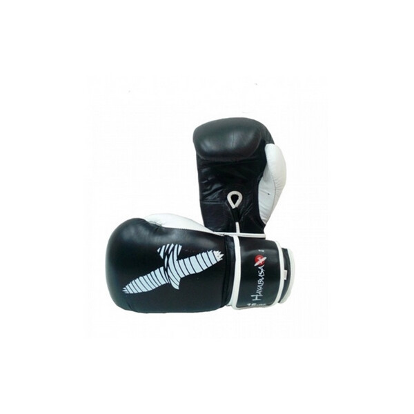 

Перчатки боксерские Hayabusa Replika Pro Gloves 10 Oz Black