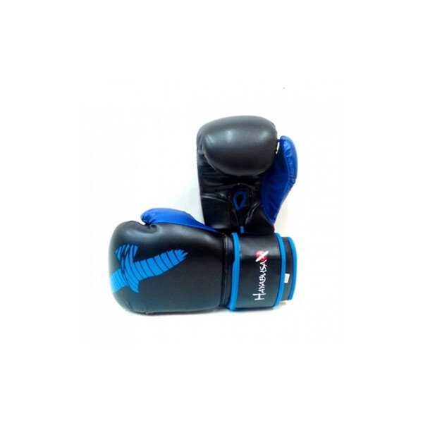 

Перчатки боксерские Hayabusa Replika Pro Gloves 10 Oz Blue