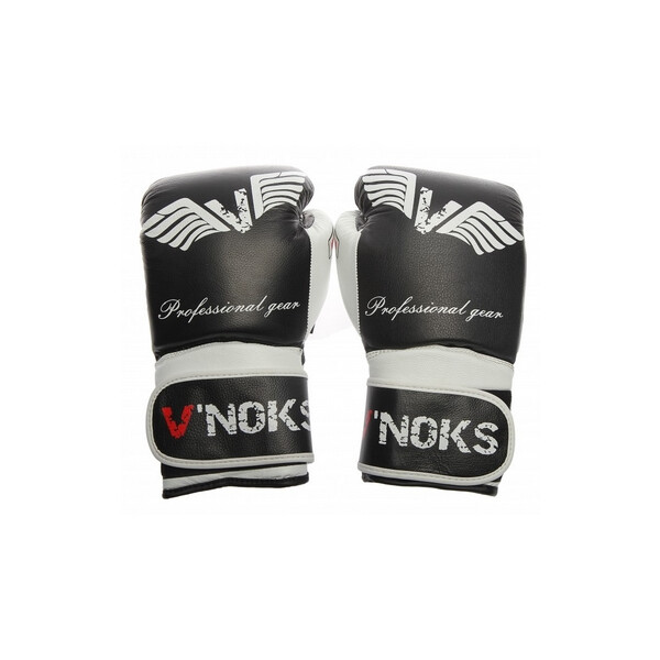

Перчатки боксерские V`Noks Aria White - 16 oz