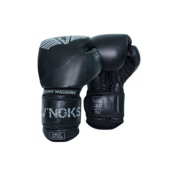 

Перчатки боксерские V`Noks Boxing Machine - 14 oz