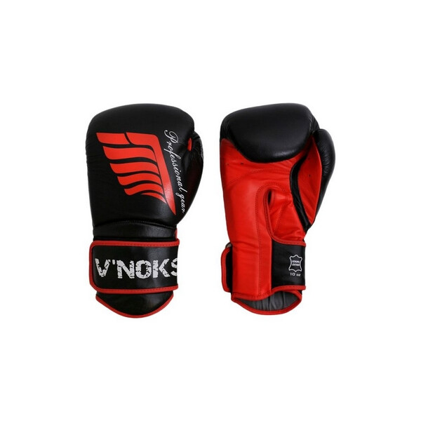 

Перчатки боксерские V`Noks Inizio (2410_600), 10 Oz