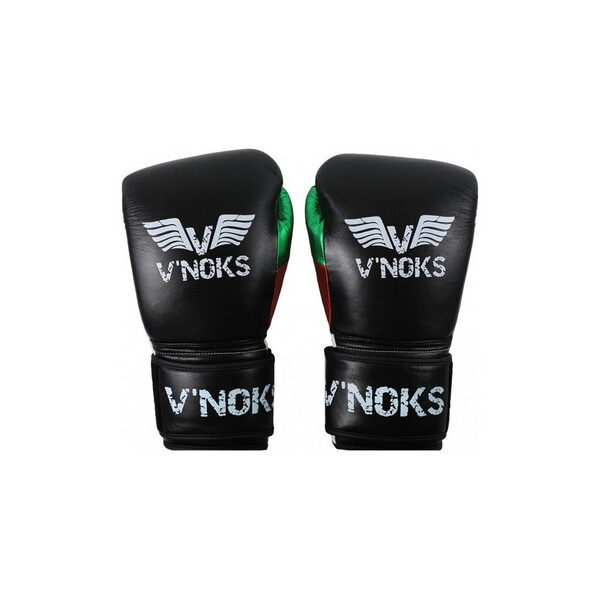 

Перчатки боксерские V’Noks Mex Pro Training, 10 (2141_60055)