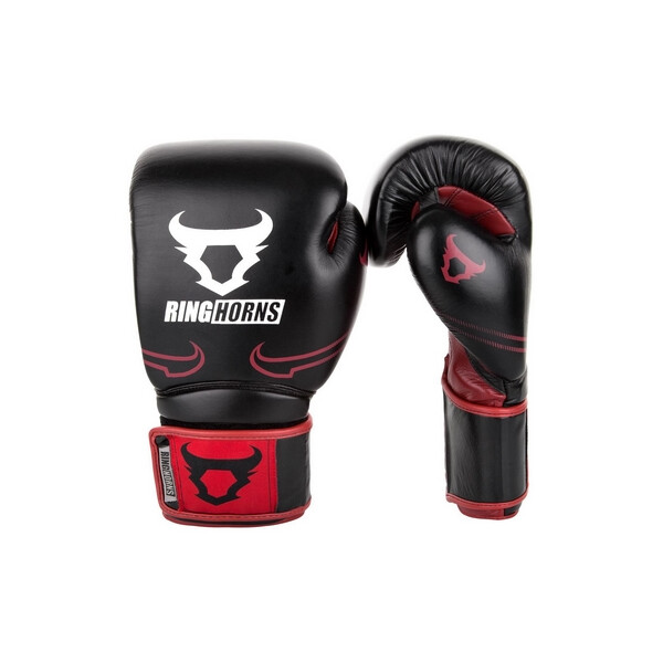 

Перчатки боксерские Venum Ringhorns Destroyer Boxing Gloves Leather (FP-00003-100) - 12 Oz