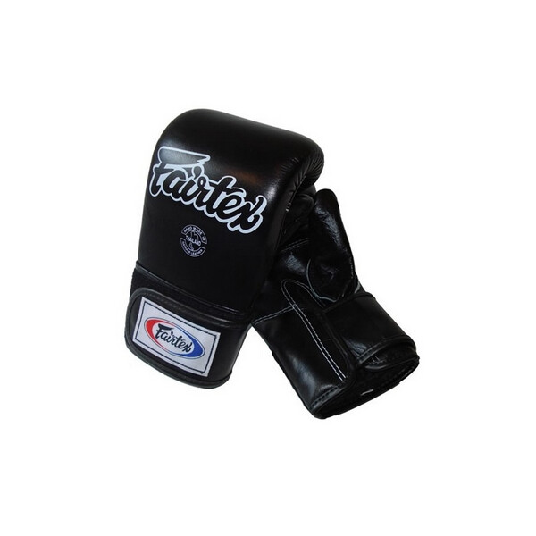 

Перчатки боксерские для работы с мешком Fairtex TGT7, M