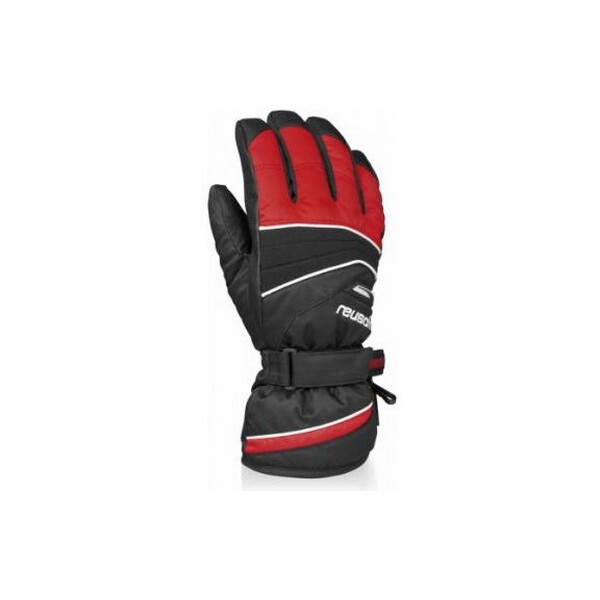 

Перчатки горнолыжные Reusch Corado R-Texxt fire red/black - 8.5