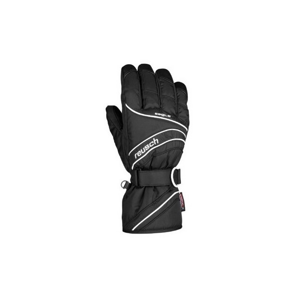 

Перчатки горнолыжные Reusch Eagle Valley R-Texxt black - 8.5