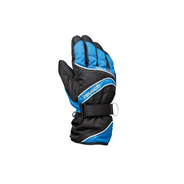 

Перчатки горнолыжные Reusch Eagle Valley R-Texxt imper. blue/black - 9.5