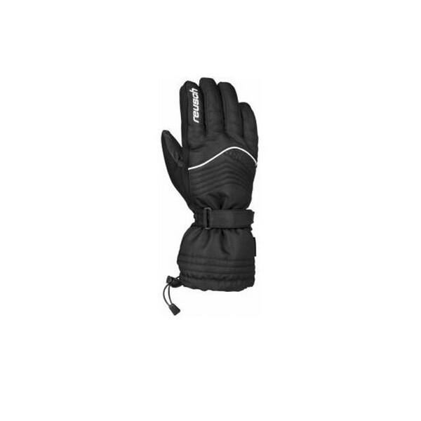 

Перчатки горнолыжные Reusch Genaro R-TEX XT - 9