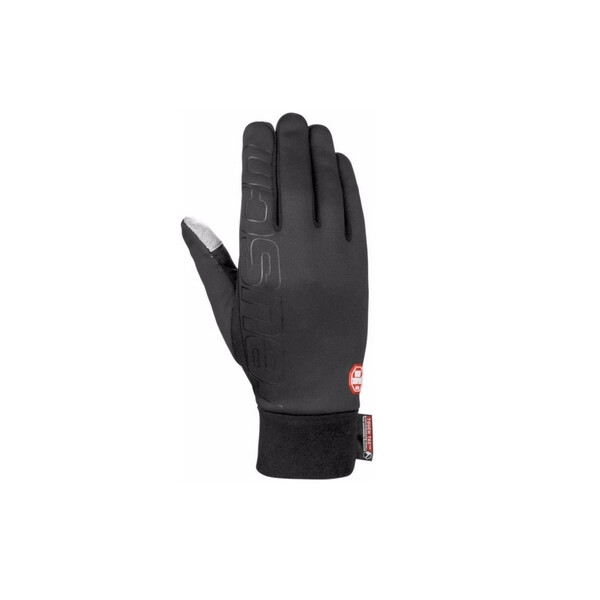 

Перчатки горнолыжные Reusch Hike â Ride Windstopper черные - 8,5