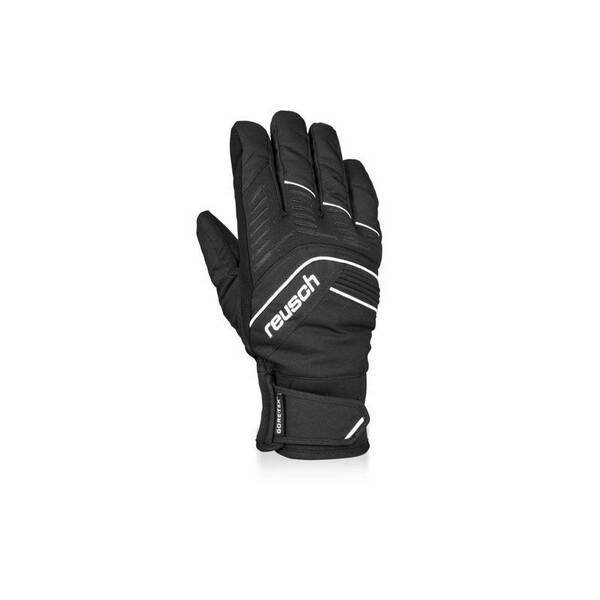 

Перчатки горнолыжные Reusch Linus GTX black/white - 9.5
