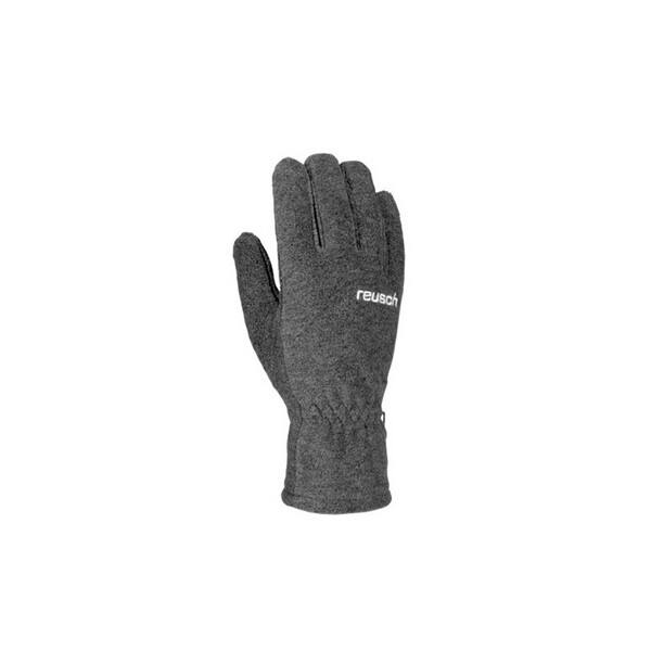 

Перчатки горнолыжные Reusch Magic серые - 9