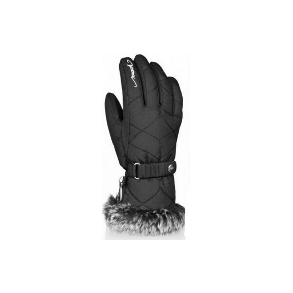 

Перчатки горнолыжные Reusch Philine R-TEXXT black - 6.5