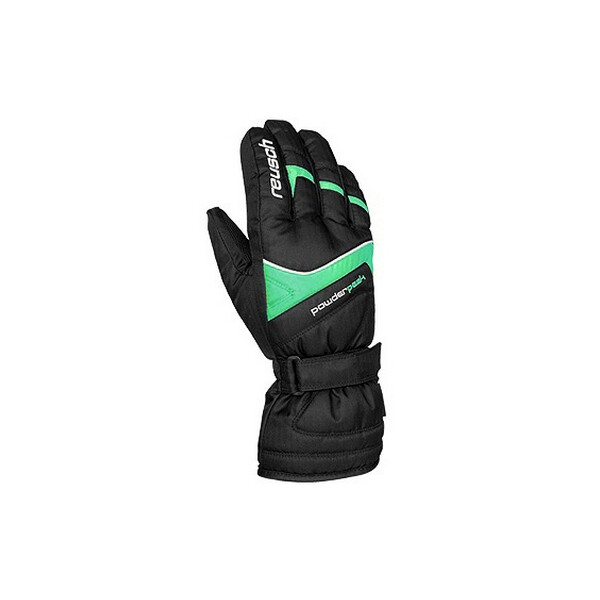 

Перчатки горнолыжные Reusch Powder Peak R-Tex XT - 9